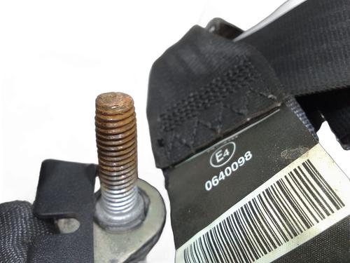 Rear right seatbelt FORD RANGER (TKE) 3.2 TDCi 4x4 | BP35899239I28  - Image 11