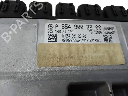 Elektronisk modul MERCEDES-BENZ E-CLASS T-Model (S213) E 220 d 4-matic (213.205) | BP30098832M83 