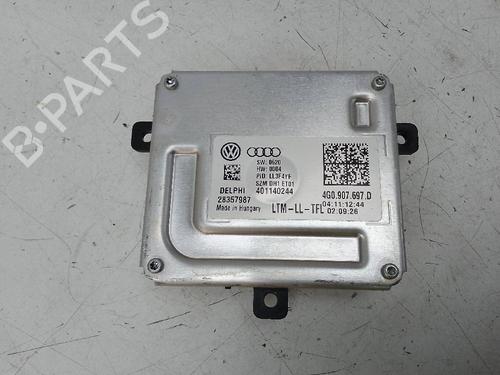 Used Electronic module AUDI A5 (8T3) [2007-2017]  19788479