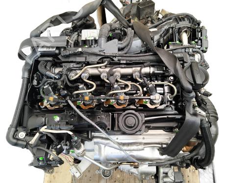 Engine BMW 1 (F20) 116 d | BP23127231M1 - Image 13