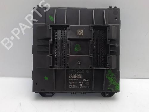 Elektronisk modul VW POLO V (6R1, 6C1) 1.2 | BP28144285M83
