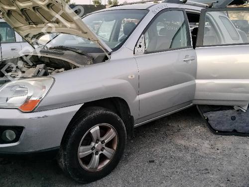 Used Expansion tank KIA SPORTAGE II (JE_, KM_) 2.0 i 16V (141 hp) 18590325