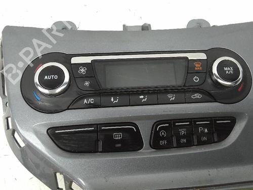Used Climate control FORD FOCUS III 1.6 TDCi (115 hp) 20222528