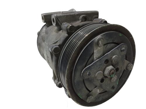 AC compressor PEUGEOT 407 (6D_) 2.0 HDi 135 (6DRHRH, 6DRHRE, 6DRHRG, 6DRHRJ) | BP34613023M34 - Image 7