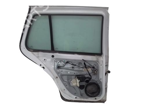 Left rear door VW GOLF IV (1J1) 1.9 TDI | BP30195407C4 