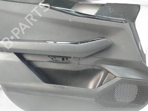 Front left panel RENAULT AUSTRAL TCe 130 (HGM2) | BP28151138C58 - Image 2