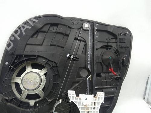 Rear left window mechanism HYUNDAI i30 Estate (PDE) 1.6 CRDi | BP30050995C24 