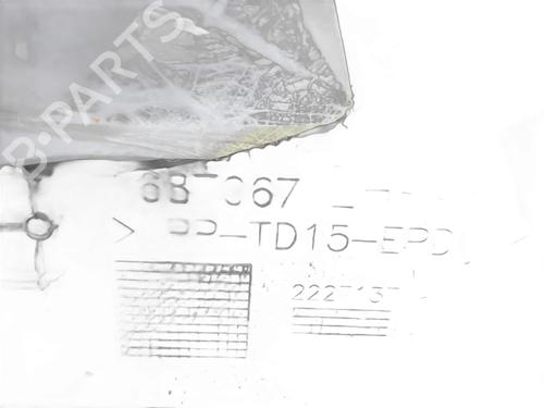 Rear left panel FORD GRAND C-MAX (DXA/CB7, DXA/CEU) 1.5 EcoBoost | BP38012577C60 - Image 10