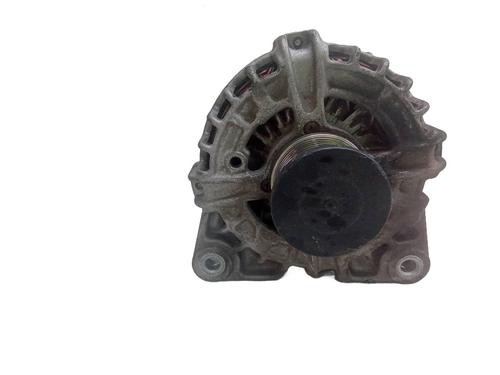 Used Alternator Alternator RENAULT MEGANE IV Hatchback (B9A/M/N_) [2015-2026] 19931081 19931081