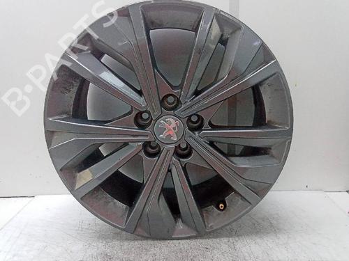Rim PEUGEOT 508 I (8D_) 2.0 HDi | BP19582733C45