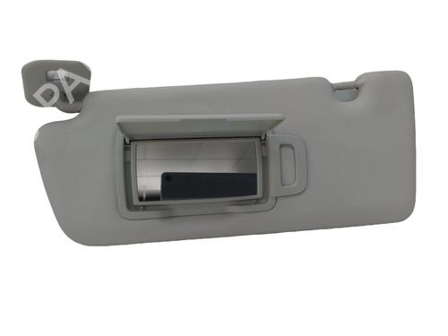 Left sun visor DACIA SANDERO III 1.0 TCe 90 | BP18738392I1  - Image 5
