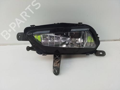Used Left front fog light OPEL ASTRA K (B16) 1.6 CDTi (68) (136 hp) 26053437