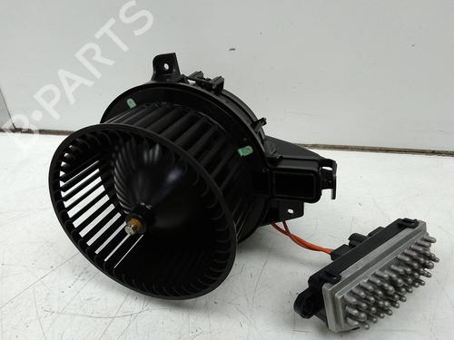 Used Heater blower motor Heater blower motor SKODA FABIA IV (PJ3) 1.0 MPI (80 hp) 20156309 20156309