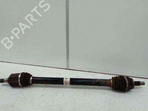 Left front driveshaft HYUNDAI TUCSON (NX4E, NX4A)  | BP20207813M38 
