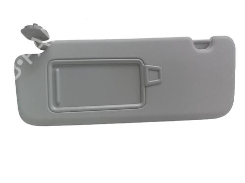 Used Left sun visor Left sun visor HYUNDAI i30 FASTBACK (PDE, PDEN) 1.6 CRDi hybrid 48V (136 hp) 20291115 20291115