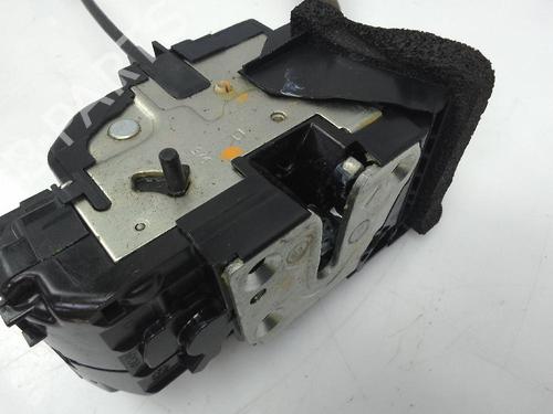 Front right lock NISSAN JUKE (F15) 1.2 DIG-T | BP20671477C97 
