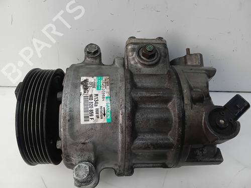AC-Kompressor VW CADDY III MPV (2KB, 2KJ, 2CB, 2CJ) 2.0 TDI | BP28145097M34 