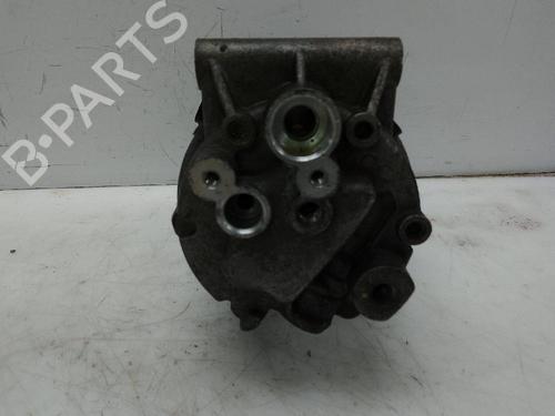 AC compressor RENAULT SCÉNIC II (JM0/1_) 1.9 dCi (JM14) | BP25597017M34 