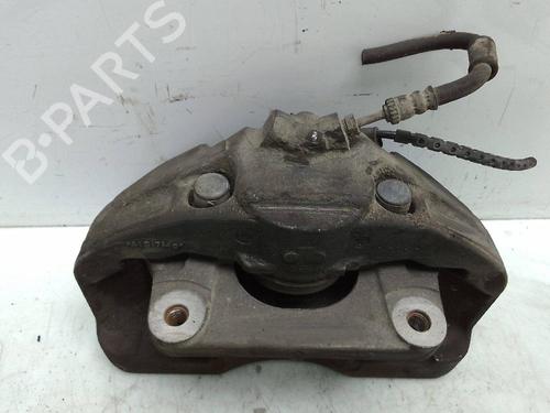 Left front brake caliper BMW 5 (F10) 535 i xDrive | BP25018605M105 