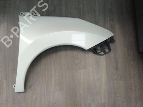 Used Right front fenders Right front fenders 19583098 19583098