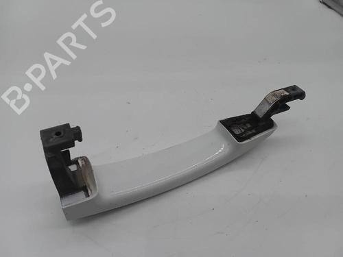 Front left exterior door handle CHEVROLET ORLANDO (J309) 2.0 D | BP26593655C128 