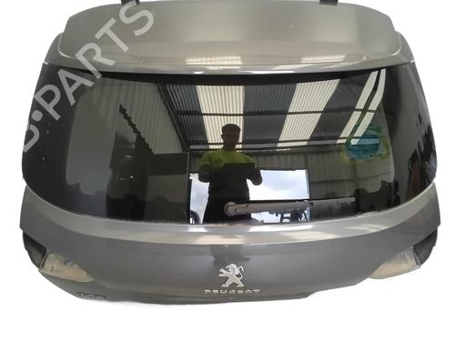 Used Tailgate Tailgate PEUGEOT 308 SW II (LC_, LJ_, LR_, LX_, L4_) 2.0 BlueHDi 150 (150 hp) 33312503 33312503