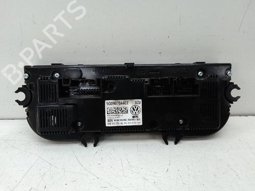 Climate control VW GOLF VII (5G1, BQ1, BE1, BE2)  | BP20222260I5 