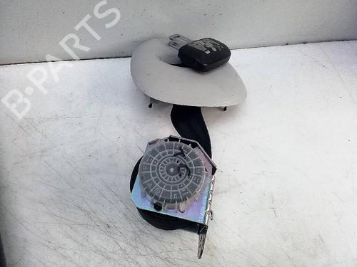Rear center seatbelt SEAT ALHAMBRA (710, 711) 2.0 TDI | BP18597544I27 