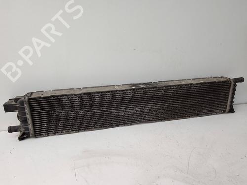 Used Intercooler Intercooler AUDI A6 C7 Avant (4G5, 4GD) 3.0 TFSI quattro (300 hp) 18598246 18598246