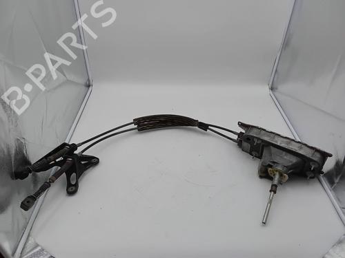 Used Gear lever VW CADDY III MPV (2KB, 2KJ, 2CB, 2CJ) 1.6 TDI (102 hp) 28146785