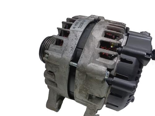 Alternator CITROËN C4 II (NC_) 1.6 HDi 90 | BP34270759M7  - Image 7