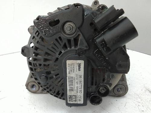 Alternator PEUGEOT 208 I (CA_, CC_) 1.2 VTI 82 | BP19582786M7