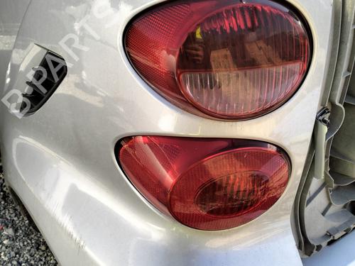 Rückleuchte Links für SMART FORTWO Coupe (451) 1.0 (451.331, 451.380) (71 hp) 30506421