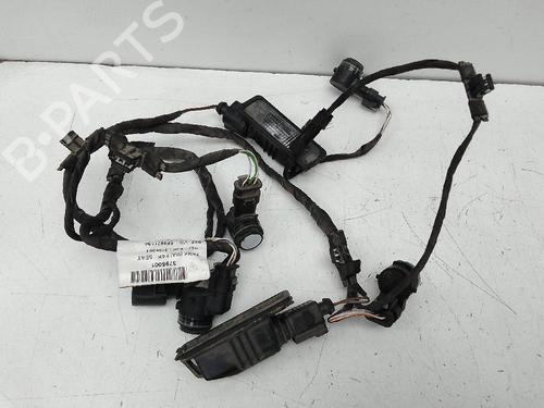 Cable SEAT LEON (5F1)  | BP20853027E12 