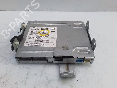 Electronic module JAGUAR XF SPORTBRAKE (X250) 5.0 XFR-S | BP23948049M83 