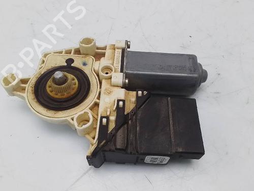 Used Left rear window motor VW TOURAN (1T1, 1T2) 2.0 TDI (136 hp) 24052382