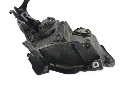 Left headlight BMW 5 (E60) 530 d | BP31037599C28