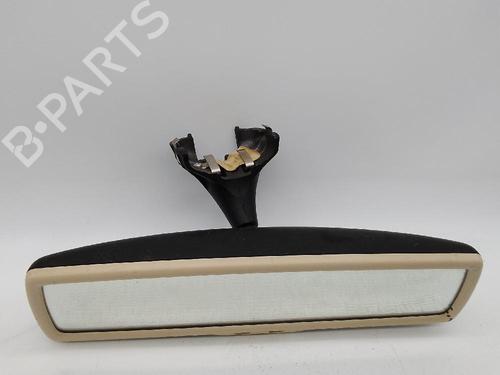 Rear mirror VW TOURAN (1T3) 1.6 TDI | BP25811799I6 