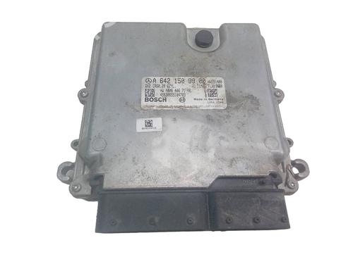 Used Engine control unit (ECU) Engine control unit (ECU) MERCEDES-BENZ E-CLASS (W212) E 350 CDI (212.025) (231 hp) 18899041 18899041