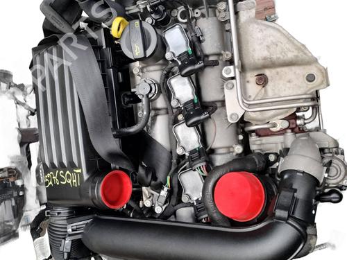 Engine SEAT LEON (5F1) 1.2 TSI | BP18577196M1 - Image 3