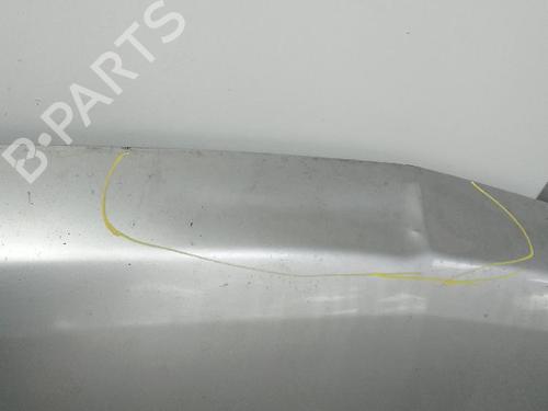Hood NISSAN X-TRAIL I (T30) 2.2 dCi 4x4 | BP26575589C1 