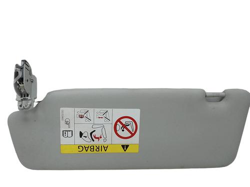 Right sun visor AUDI Q3 (8UB, 8UG) 2.0 TDI | BP19519704I2 - Image 6