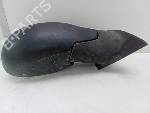 Used Right mirror CITROËN C3 I (FC_, FN_) 1.4 HDi (68 hp) 26158128