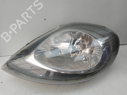 Left headlight RENAULT TRAFIC II Bus (JL) 1.9 dCI 100 (JL0C) | BP26054657C28 