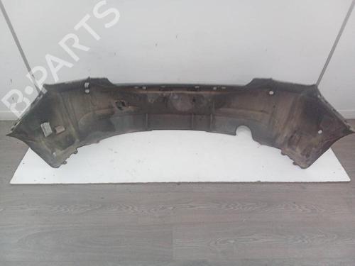 Used Rear bumper BMW 1 (F20) 116 i (136 hp) 20504725