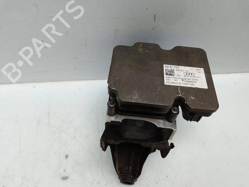 Used ABS pump ABS pump 23894983 23894983