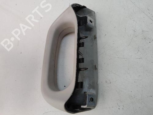 Exterior handle MERCEDES-BENZ V-CLASS (W447) V 250 BlueTEC / d (447.811, 447.813, 447.815) | BP20853004C122 