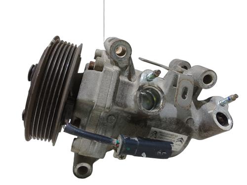 AC-Kompressor AC-Kompressor PEUGEOT RIFTER 1.5 BlueHDi 100 (102 hp) 34270736 34270736