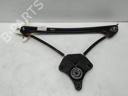 Used Rear right window mechanism VW GOLF VII (5G1, BQ1, BE1, BE2) 1.4 TSI (125 hp) 28145241