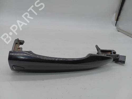 Front left exterior door handle NISSAN QASHQAI II SUV (J11, J11_)  | BP26051413C128 